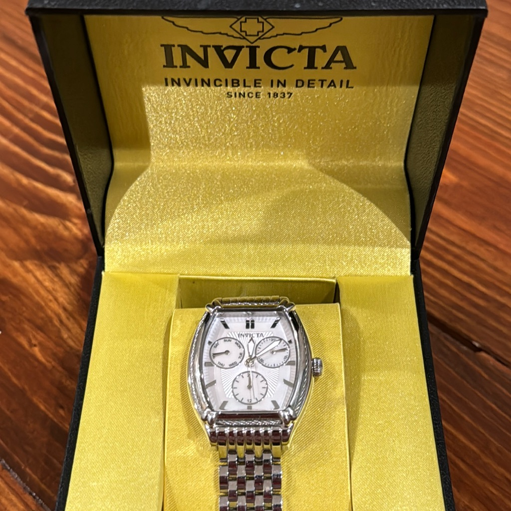 Invicta Watch